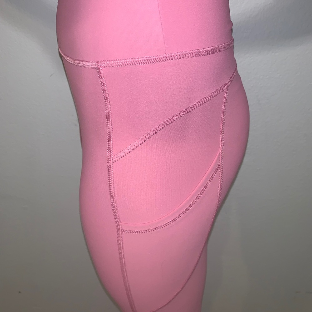 Active leggings